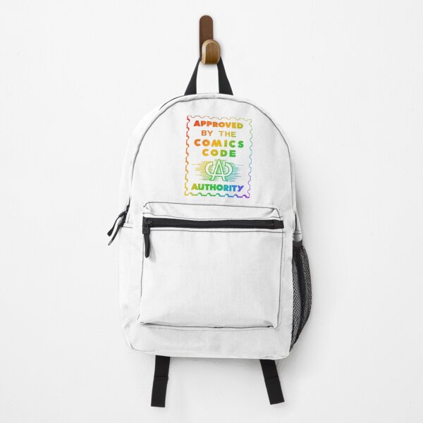 Item preview, Approved by CCA Rainbow designed and sold by Pinez772.