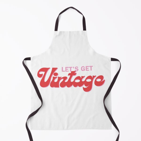 Item preview, Let's Get Vintage designed and sold by impressionofmel.
