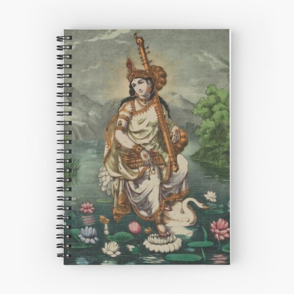 Item preview, Saraswati designed and sold by Onodera.