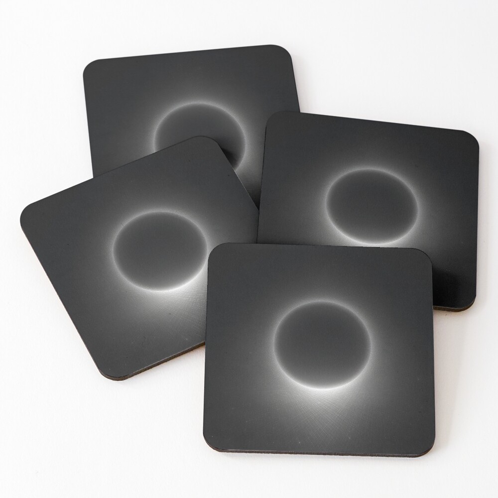 Item preview, Coasters (Set of 4) designed and sold by Toddlostproject.