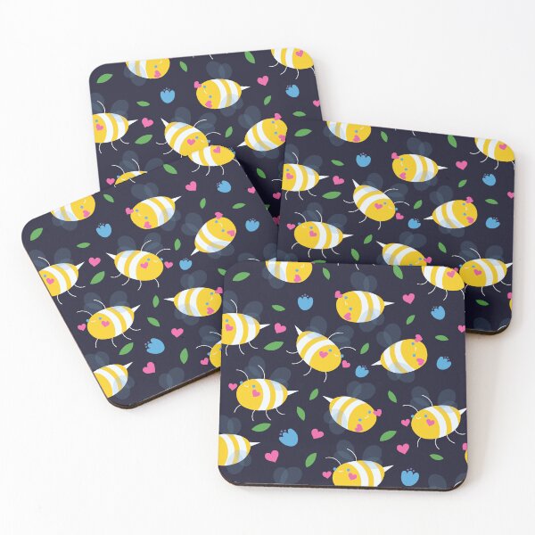 Item preview, Bee who you are designed and sold by Respectfully Me.