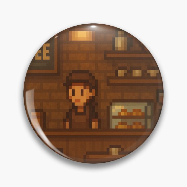 Item preview, Art Coffee Shop Interior designed and sold by Thanabordee.