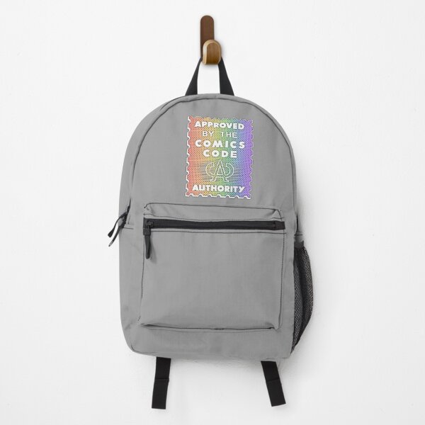 Item preview, Approved by CCA Pastel Rainbow designed and sold by Pinez772.