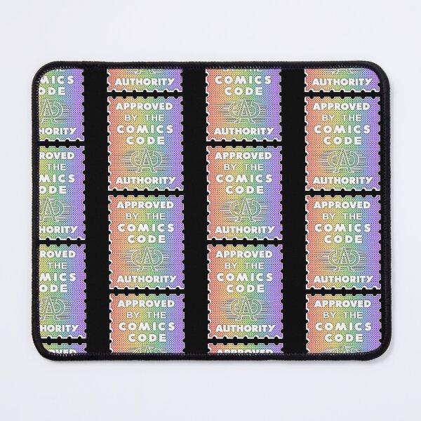 Item preview, Approved by CCA Pastel Rainbow designed and sold by Pinez772.