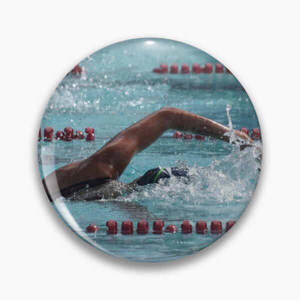 Item preview, A competitive Swimmer designed and sold by Destinesia8.