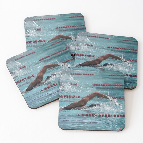 Item preview, A competitive Swimmer designed and sold by Destinesia8.