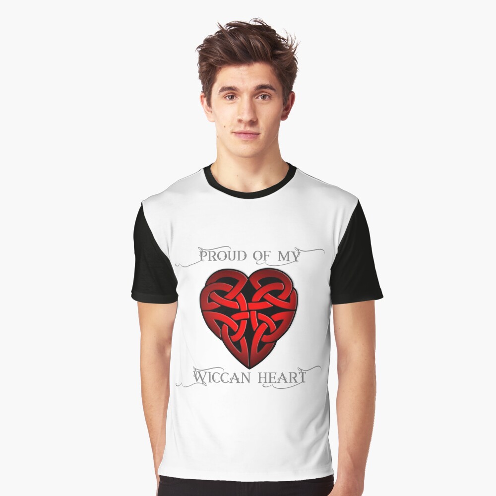 Item preview, Graphic T-Shirt designed and sold by hjalte81.