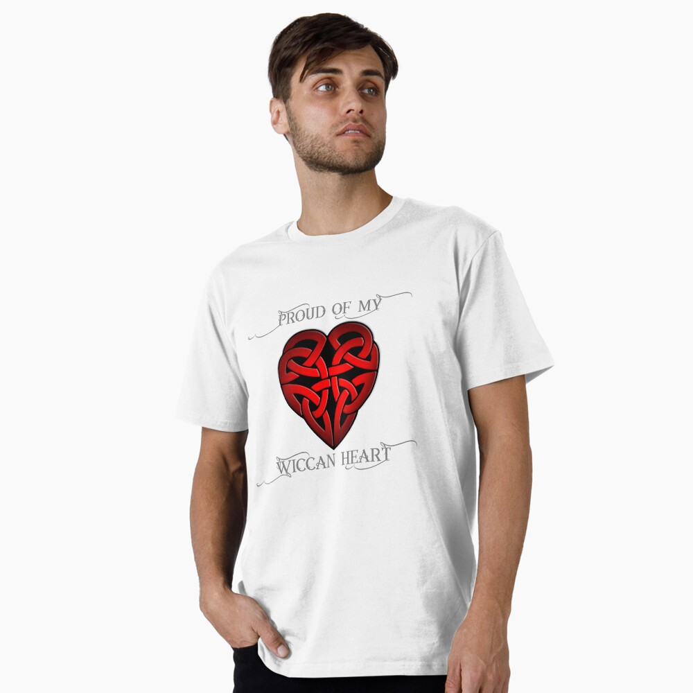 Item preview, Premium T-Shirt designed and sold by hjalte81.