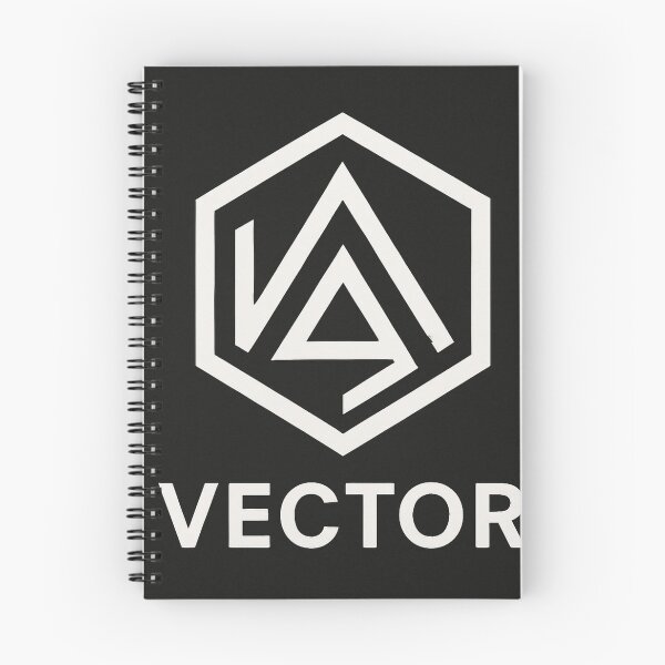 Item preview, Modern Geometric S-Arrow Emblem designed and sold by Kowalsky88.