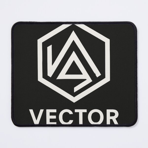 Item preview, Modern Geometric S-Arrow Emblem designed and sold by Kowalsky88.