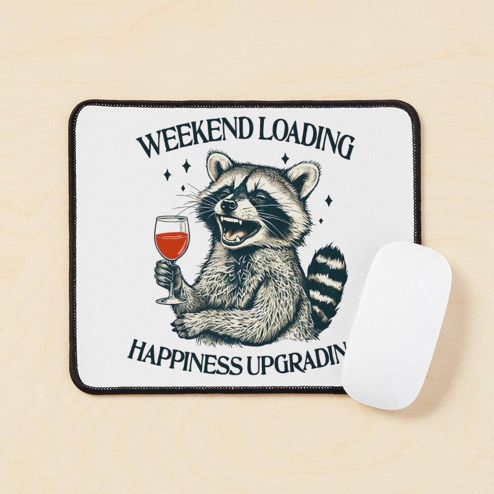 Item preview, Mouse Pad designed and sold by Almasha.