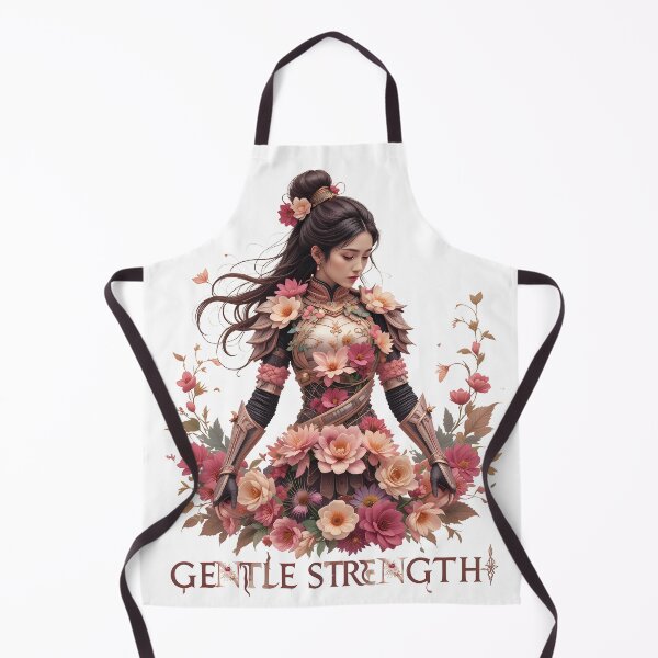 Item preview, Gentle Strength designed and sold by Waseemkhan86.
