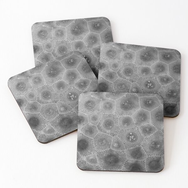 Item preview, Petoskey Stone Texture designed and sold by DanaAndTheBooks.