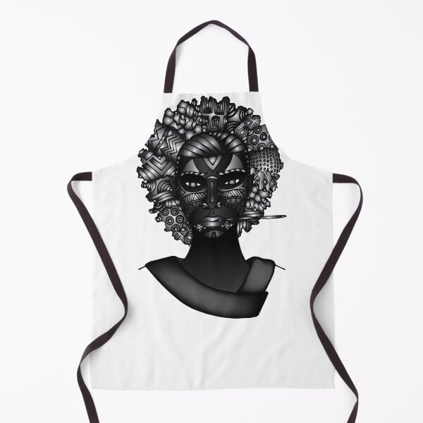 Item preview, Masque de La Bergère designed and sold by SlyMido.
