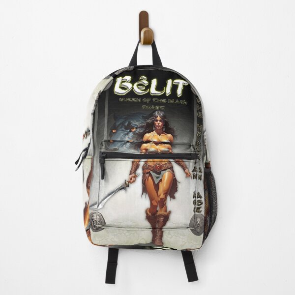Item preview, Queen Belit by Dimitrije Kebara designed and sold by Dimisbarbarian.