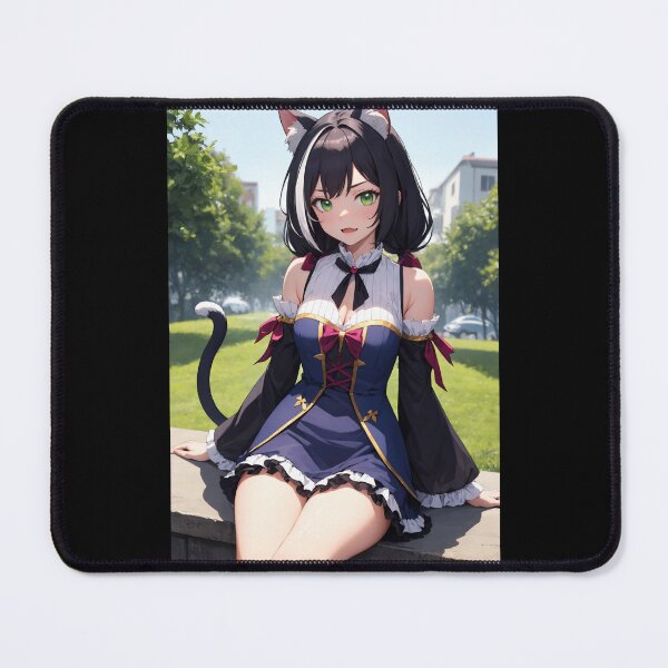 Item preview, Karyl - Princess Connect! Re Dive Fanart designed and sold by iloveanimechibi.
