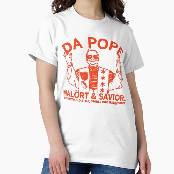 Item preview, Da Pope designed and sold by serine16.