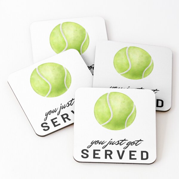 Item preview, You Just Got Served  designed and sold by impressionofmel.
