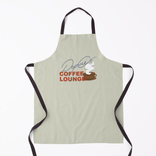 Item preview, Daphnes Coffee Shop designed and sold by GoodNeighbours.