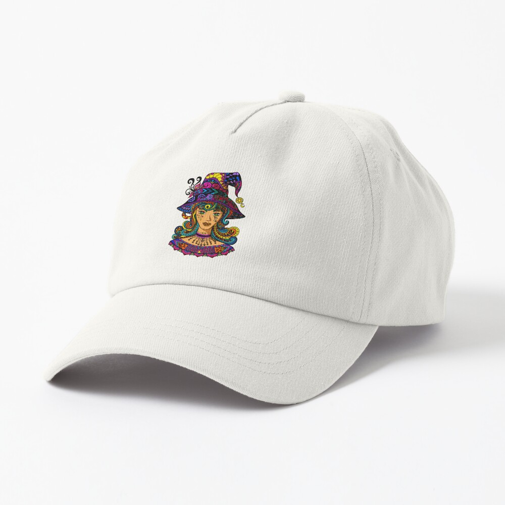 Item preview, Dad Hat designed and sold by hjalte81.