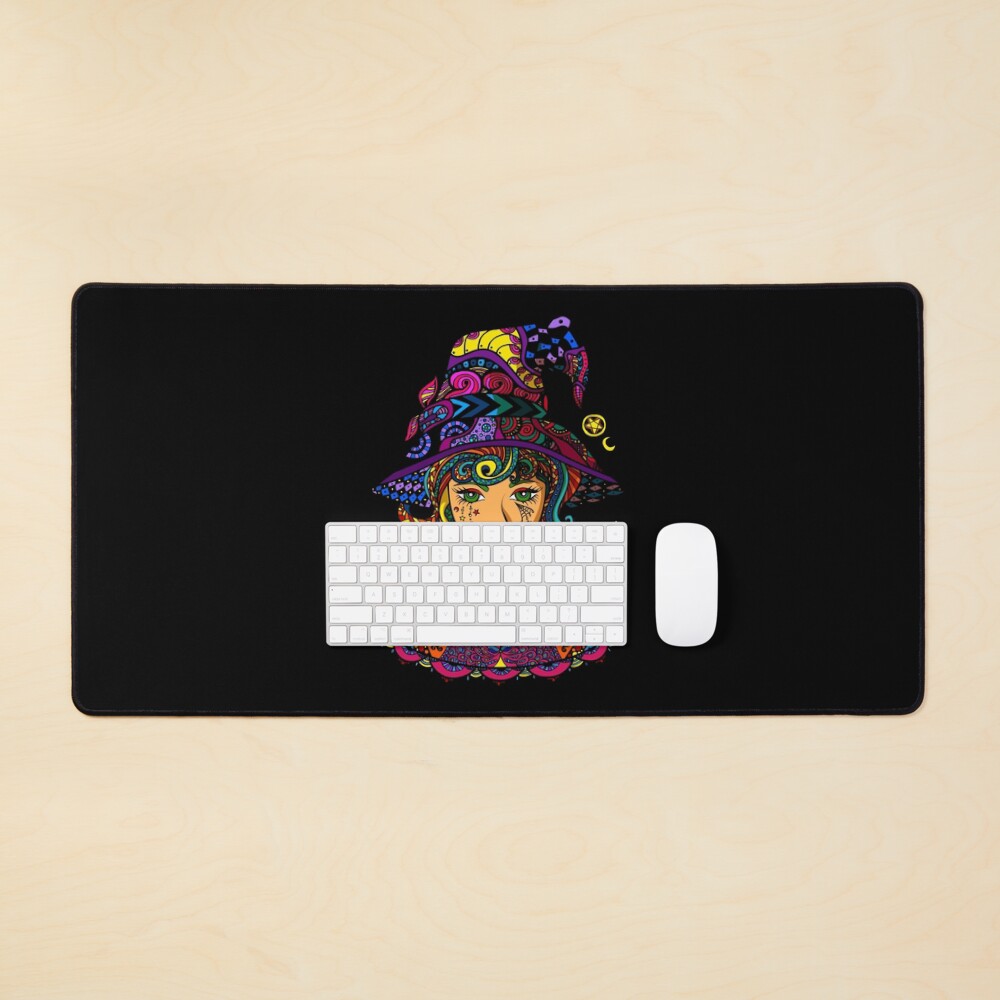 Item preview, Desk Mat designed and sold by hjalte81.