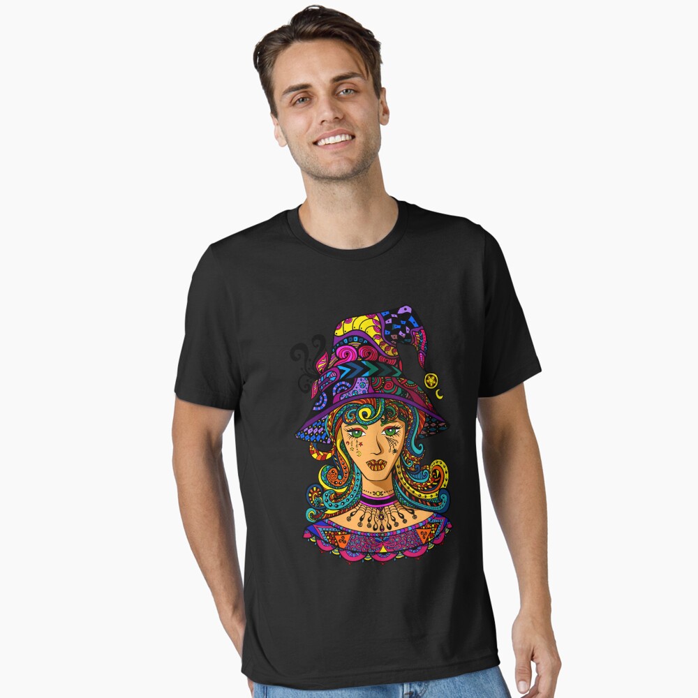 Item preview, Essential T-Shirt designed and sold by hjalte81.