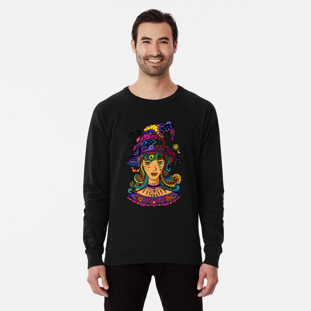 Item preview, Lightweight Sweatshirt designed and sold by hjalte81.