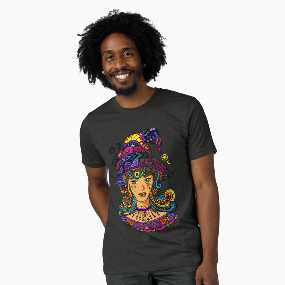 Item preview, Tri-blend T-Shirt designed and sold by hjalte81.