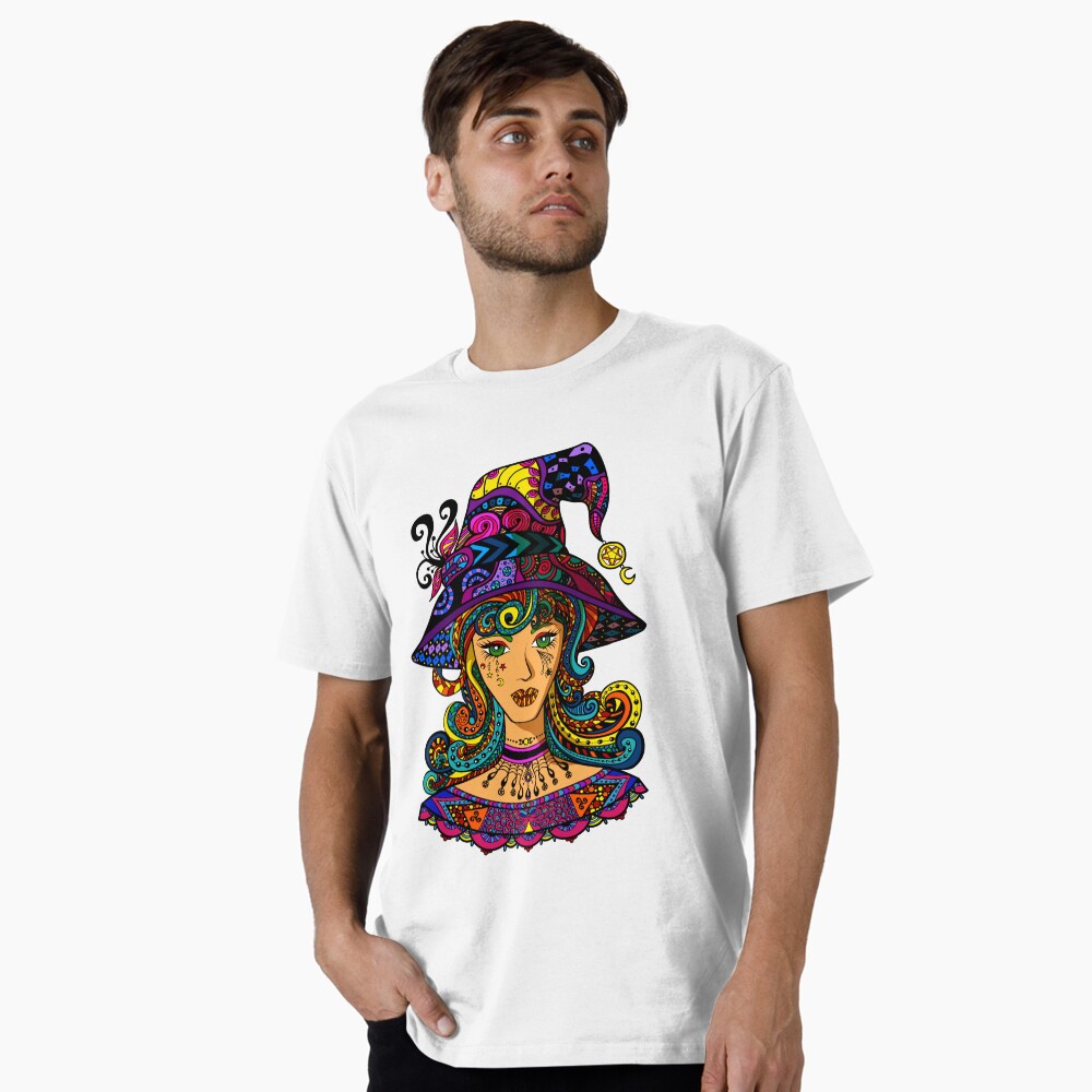 Item preview, Premium T-Shirt designed and sold by hjalte81.