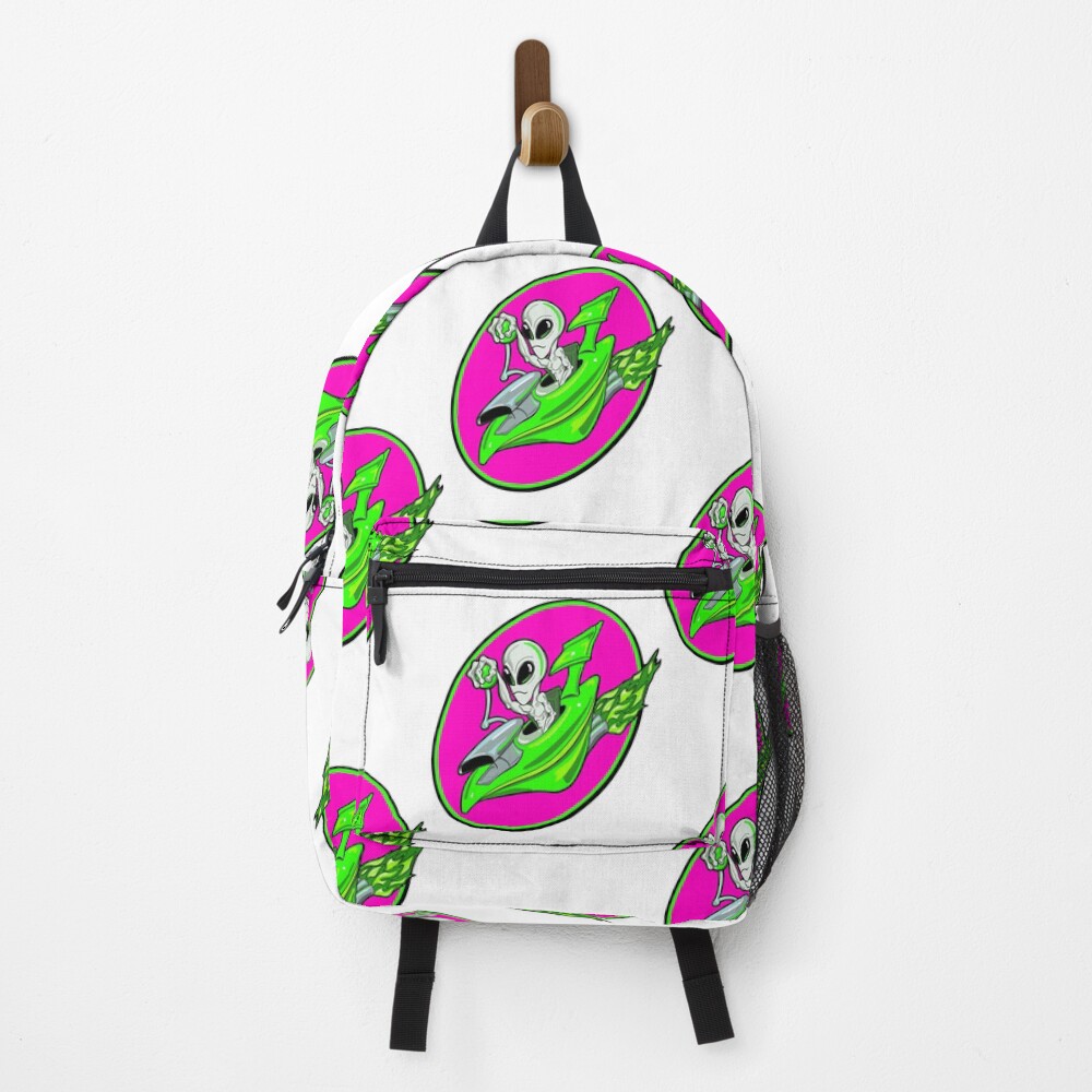 Item preview, Backpack designed and sold by CiniDeeDesigns.