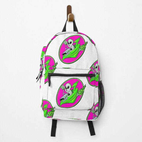Item preview, ALIEN HOT ROD designed and sold by CiniDee Designs.