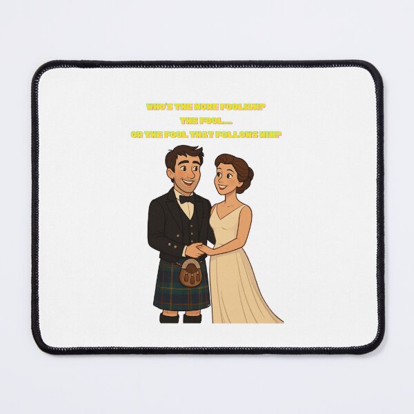Item preview, Highland Wedding designed and sold by AusScot88.