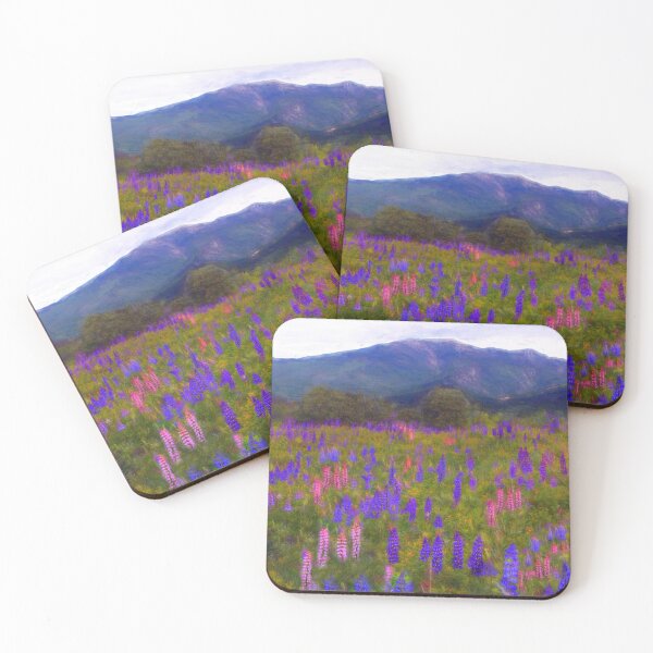 Item preview, Surreal Light on Franconia Ridge designed and sold by Wayne King.