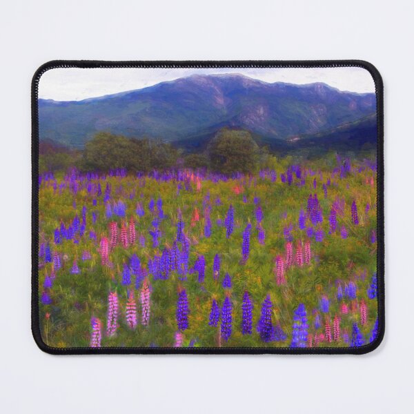 Item preview, Surreal Light on Franconia Ridge designed and sold by Wayne King.