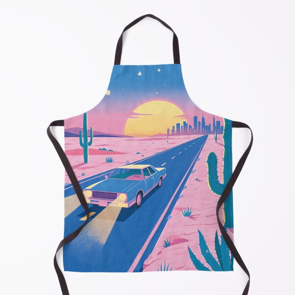 Item preview, Desert Road Trip designed and sold by Kayslab.
