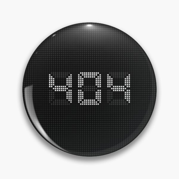Item preview, Angel Number 404 - Pixel LED Sign designed and sold by Awakened-Pixels.