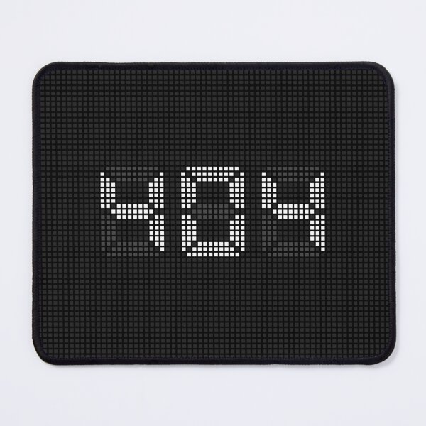 Item preview, Angel Number 404 - Pixel LED Sign designed and sold by Awakened-Pixels.