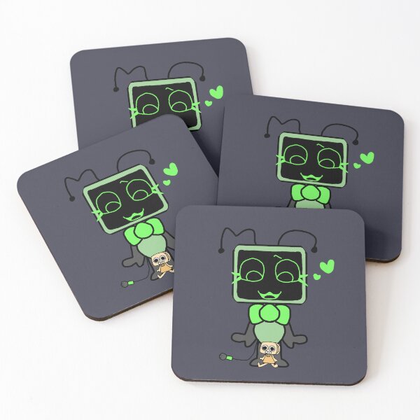 Item preview, Vee & Shelly Sweet Moments Fanart by Jesziekaji designed and sold by WitMeme.