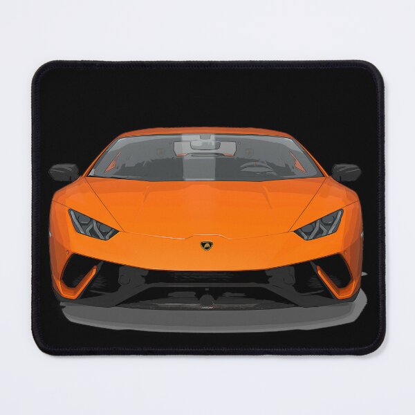 Item preview, Huracan Performante designed and sold by 939Corse.