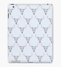 Skulls iPad Case/Skin
