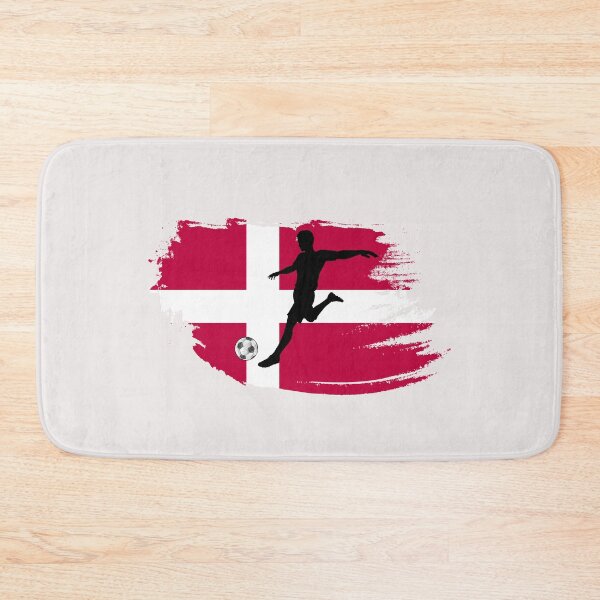 Item preview, Nordic Football Fury designed and sold by Zakrytos ★★★★★.