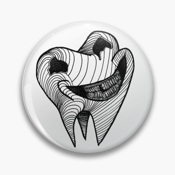 Item preview, Take Care of your Teeth... designed and sold by Inspiration Thief.
