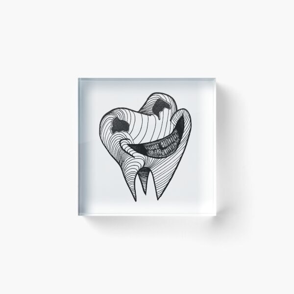 Item preview, Take Care of your Teeth... designed and sold by Inspiration Thief.