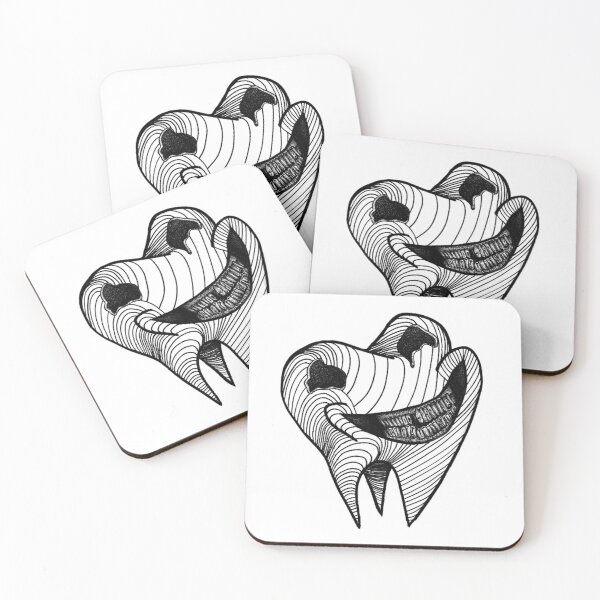 Item preview, Take Care of your Teeth... designed and sold by Inspiration Thief.