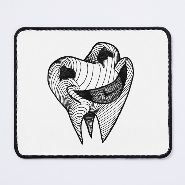 Item preview, Take Care of your Teeth... designed and sold by Inspiration Thief.