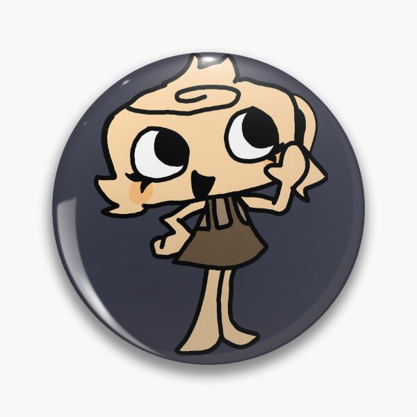 Item preview, Happy Shelly Fanart by Jesziekaji designed and sold by WitMeme.