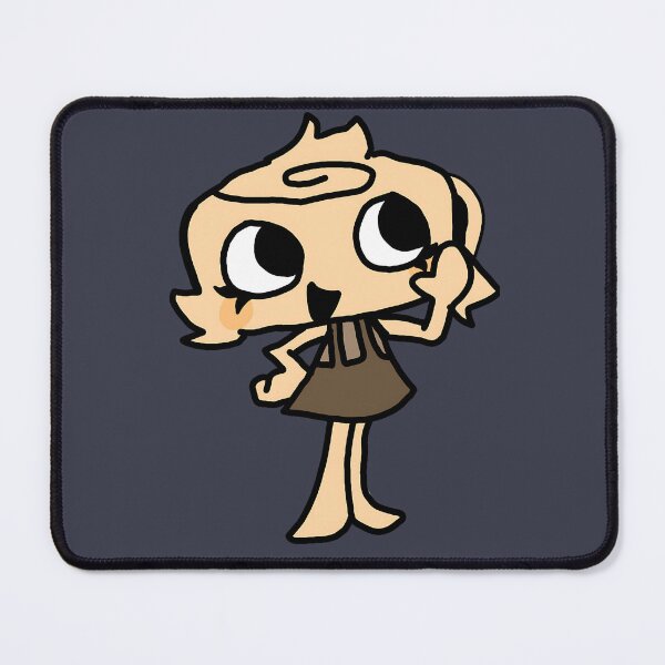 Item preview, Happy Shelly Fanart by Jesziekaji designed and sold by WitMeme.