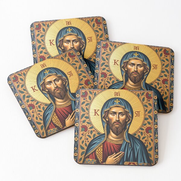 Item preview, Eastern Orthodox designed and sold by Dreams--Cape.