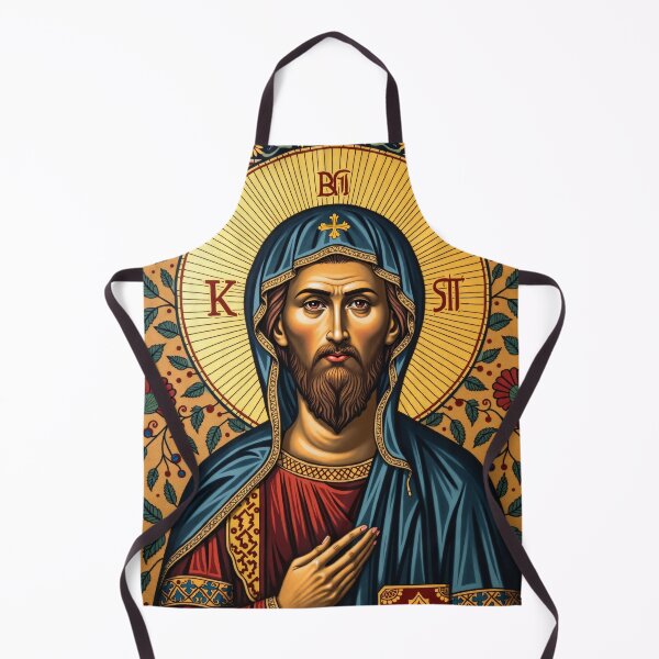 Item preview, Eastern Orthodox designed and sold by Dreams--Cape.