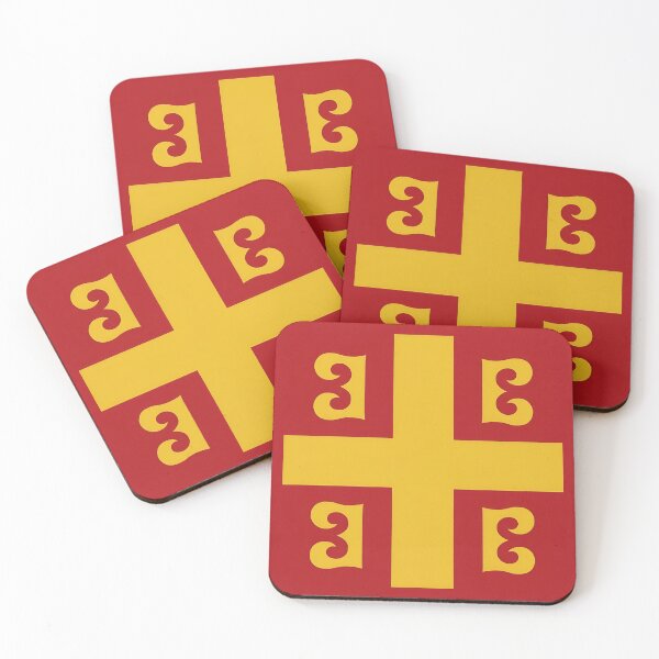 Item preview, Roman (Byzantine) Empire "Official" Merch designed and sold by Saturas.